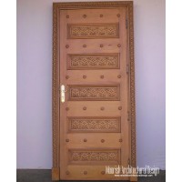 Moroccan Door shop