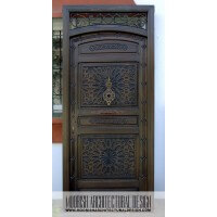 Moroccan Door 27