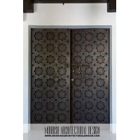 Moroccan Door Supplier