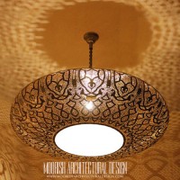 Custom Moroccan Lights manufacturer 