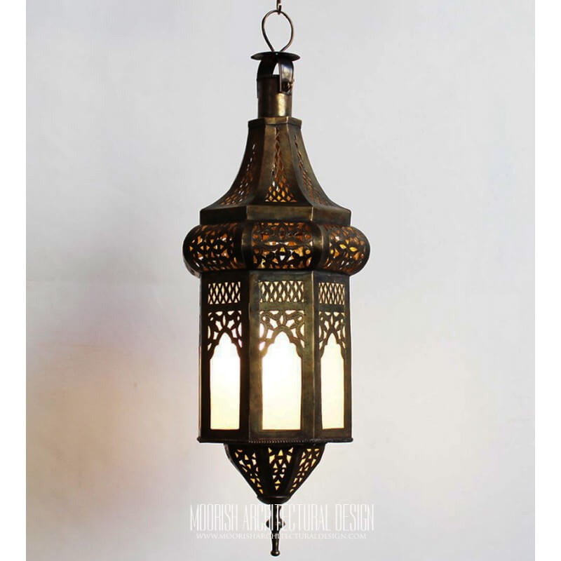 Best Moroccan lanterns in San Francisco, CA