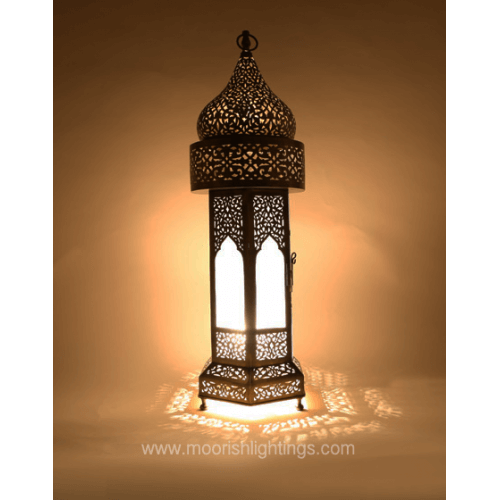 Moroccan Lamp Abu Dhabi