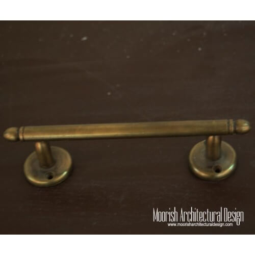 Moroccan Door Pull 01