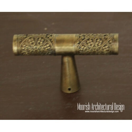 Moroccan Door Pull 02