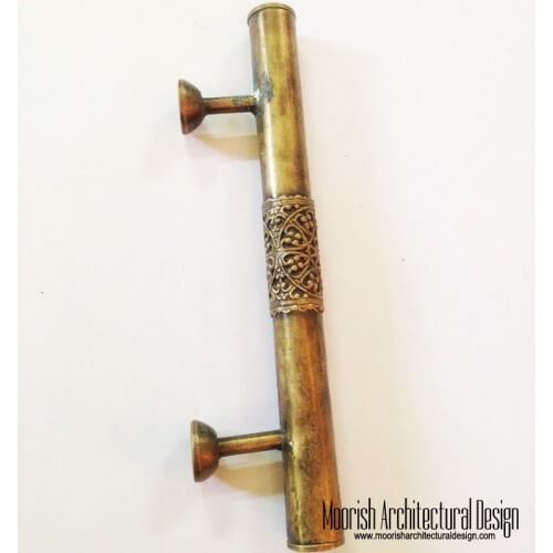 Moroccan Door Pull 04