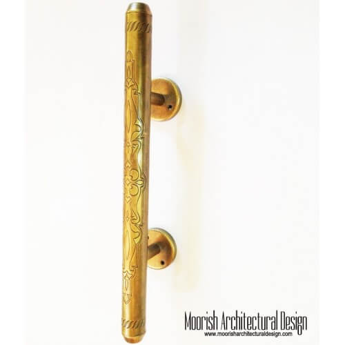 Moroccan Door Pull 05