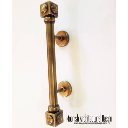 Moroccan Door Pull 08