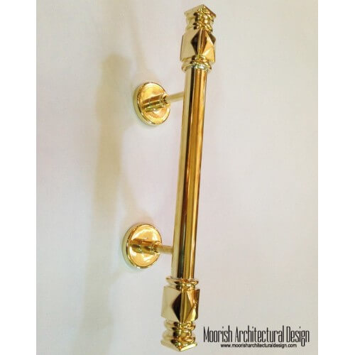 Moroccan Door Pull 10