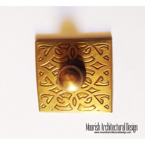 Brass - Cabinet Knobs - Cabinet & Furniture Hardware